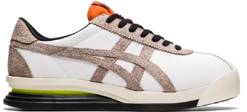 Giày Onitsuka Tiger Corsair 'Oyster Grey' 1183B546-100 Giày Onitsuka Tiger Corsair 'Oyster Grey' 1183B546-100