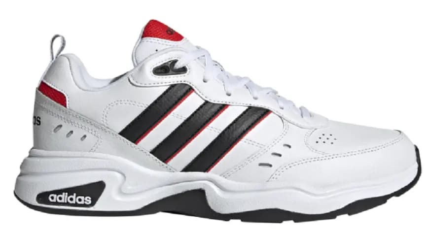 Giày Adidas Strutter White EG2655 Giày Adidas Strutter White EG2655