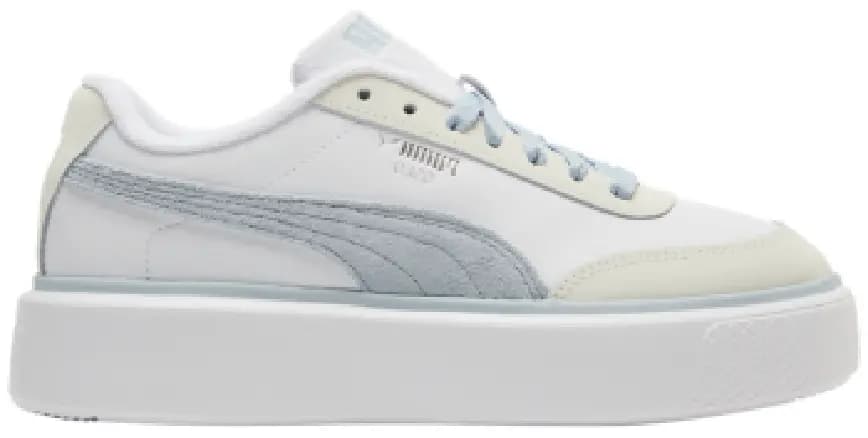 Giày Puma Allegro Buty Oslo Maja 'White' 381128-02 Giày Puma Allegro Buty Oslo Maja 'White' 381128-02
