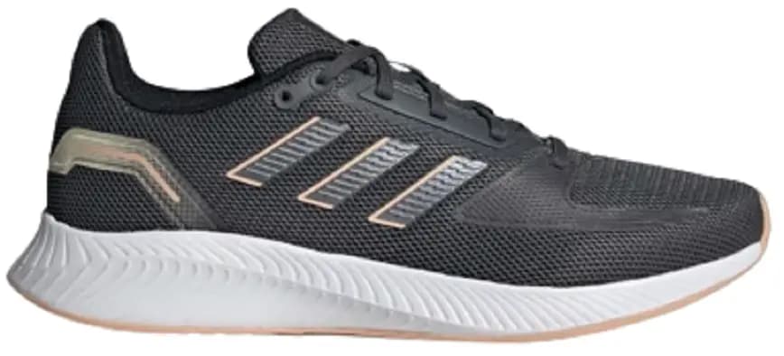 Giày Adidas Runfalcon 2.0 W 'Iron Mettalic' H04519 Giày Adidas Runfalcon 2.0 W 'Iron Mettalic' H04519