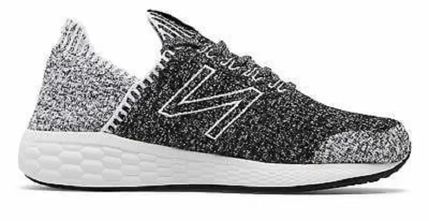 Giày New Balance Fresh Foam Cruz SockFit 'Dark Grey' MCRZSLB2 Giày New Balance Fresh Foam Cruz SockFit 'Dark Grey' MCRZSLB2