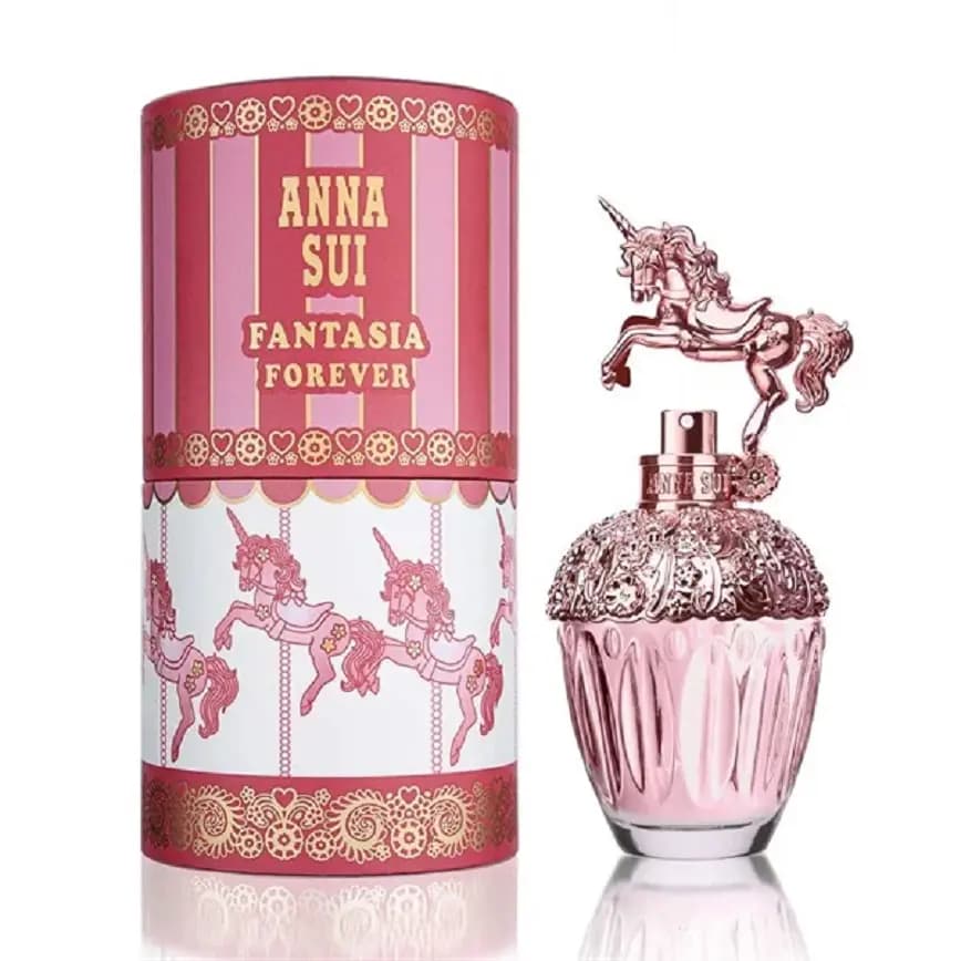 Nước Hoa Anna Sui Fantasia Forever EDT Nước Hoa Anna Sui Fantasia Forever EDT