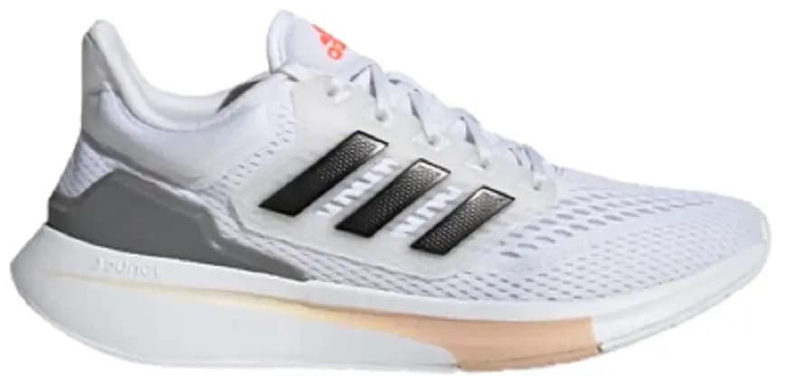 Giày Adidas Eq21 'Iron White' H00540 Giày Adidas Eq21 'Iron White' H00540