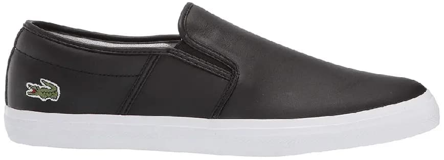 Giày Lacoste Slip on Tatalya 119 'Black' 7-37CMA0093312 Giày Lacoste Slip on Tatalya 119 'Black' 7-37CMA0093312