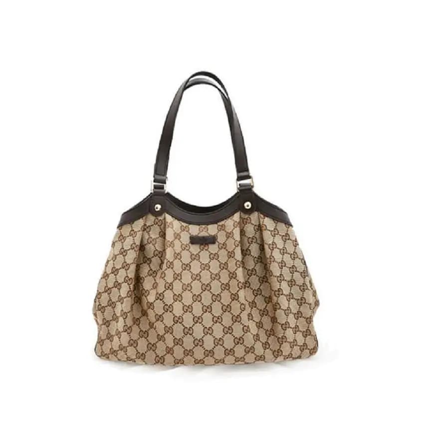 Túi Gucci Tote Bag 388919 KQWFZ 9643 Túi Gucci Tote Bag 388919 KQWFZ 9643
