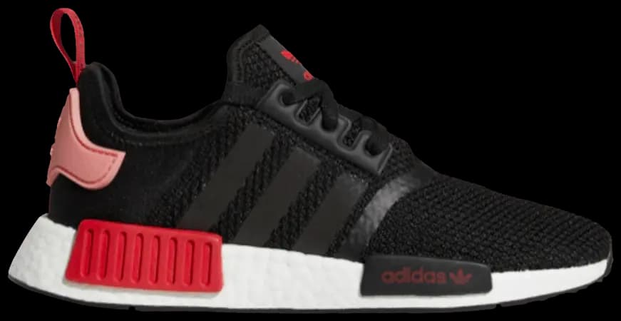 Giày Adidas Wmns NMD R1 'Black Rose' D97088 Giày Adidas Wmns NMD R1 'Black Rose' D97088