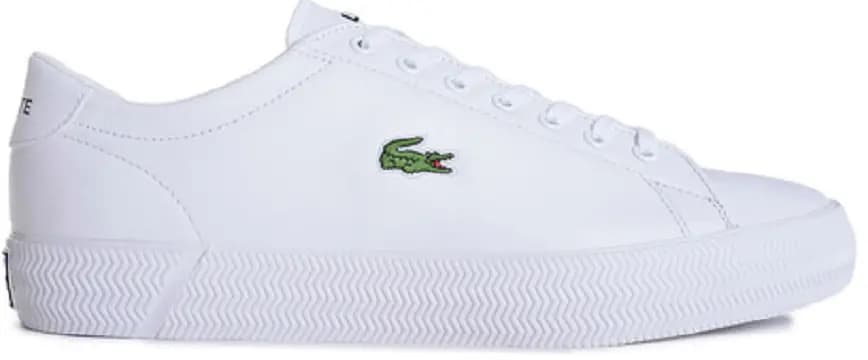 Giày Lacoste Gripshot 3 CMA Leather White 740CMA0050-21G Giày Lacoste Gripshot 3 CMA Leather White 740CMA0050-21G
