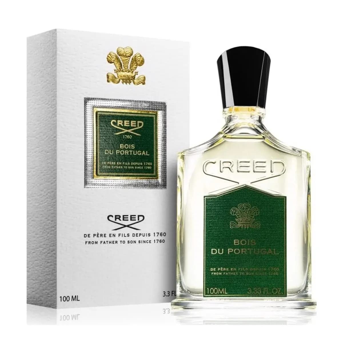 Nước Hoa Creed Bois Du Portugal EDP Nước Hoa Creed Bois Du Portugal EDP