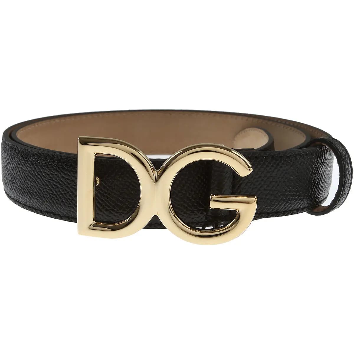 Thắt lưng Dolce & Gabbana Women's Belt BE1325-A1001-80999 Thắt lưng Dolce & Gabbana Women's Belt BE1325-A1001-80999