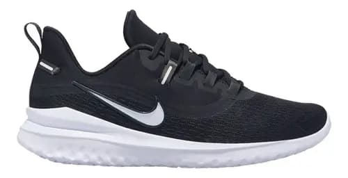 Giày Nike Wmns Renew Rival 'Black' AT7908-002 Giày Nike Wmns Renew Rival 'Black' AT7908-002