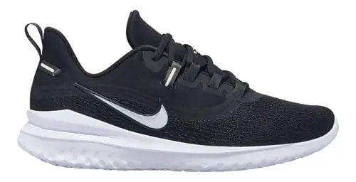 Giày Nike Wmns Renew Rival 'Black' AT7908-002 — kich-thuoc: 38 Giày Nike Wmns Renew Rival 'Black' AT7908-002 — kich-thuoc: 38