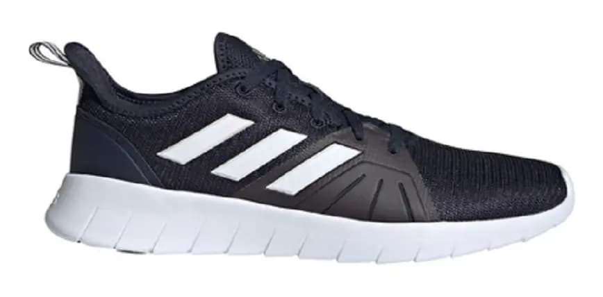 Giày Adidas ASWEEMOVE 'Navy White' FW1682 Giày Adidas ASWEEMOVE 'Navy White' FW1682