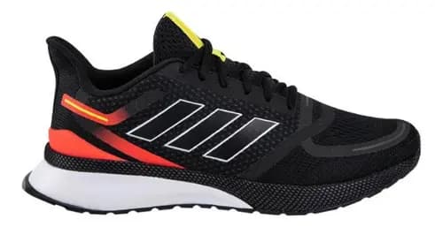 Giày Adidas Nova Run 'Core Black' EG3165 Giày Adidas Nova Run 'Core Black' EG3165