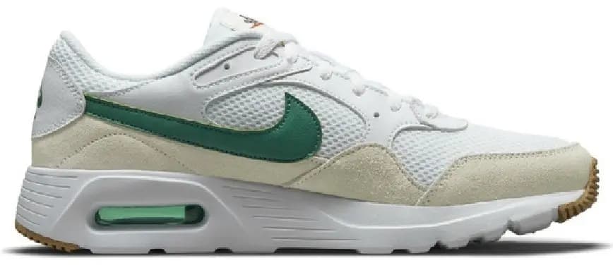 Giày Nike Air Max Sc Mens Shoes White Green DJ1997-100 Giày Nike Air Max Sc Mens Shoes White Green DJ1997-100