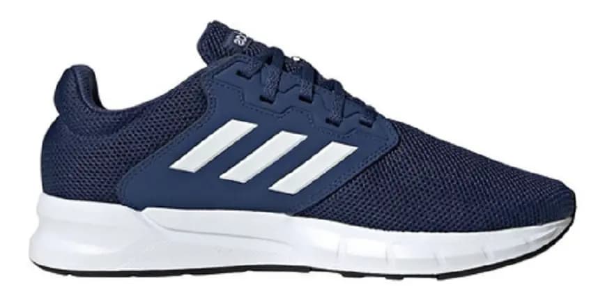 Giày Adidas ShowTheWay 'Navy White' FX3763 Giày Adidas ShowTheWay 'Navy White' FX3763