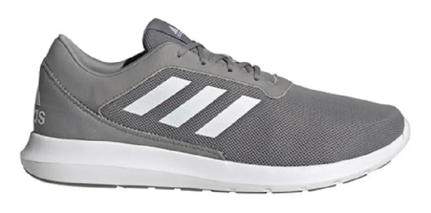 Giày Adidas CORERACER 'Grey White' FX3591 Giày Adidas CORERACER 'Grey White' FX3591
