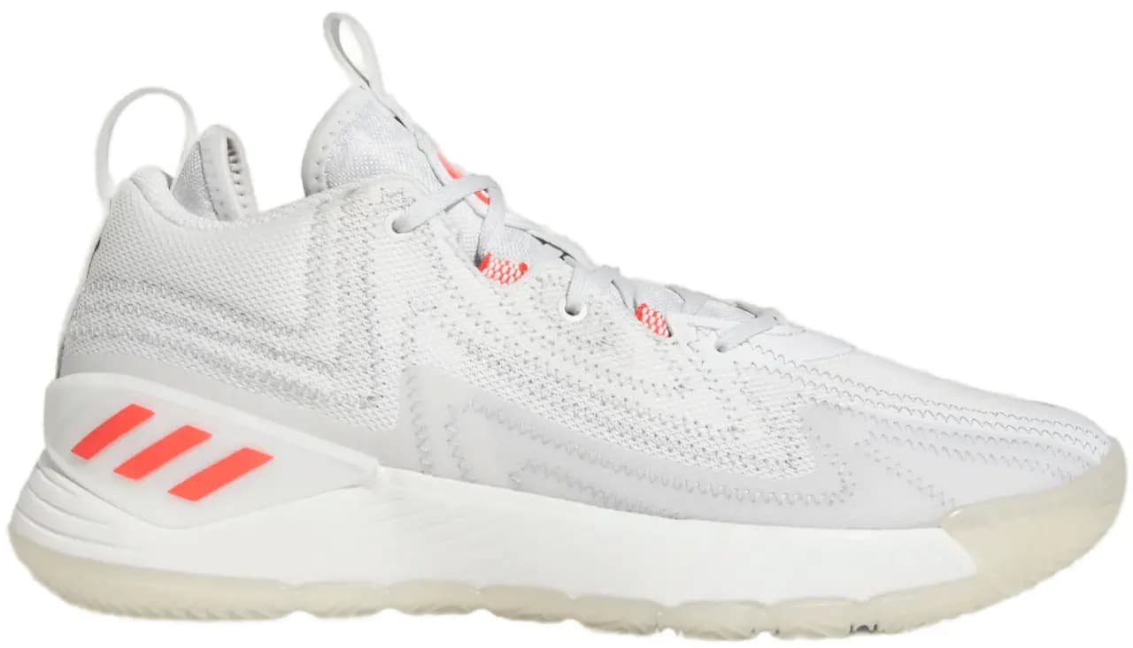 Giày Adidas D Rose Son Of Chi 2 'White' HQ1010 Giày Adidas D Rose Son Of Chi 2 'White' HQ1010