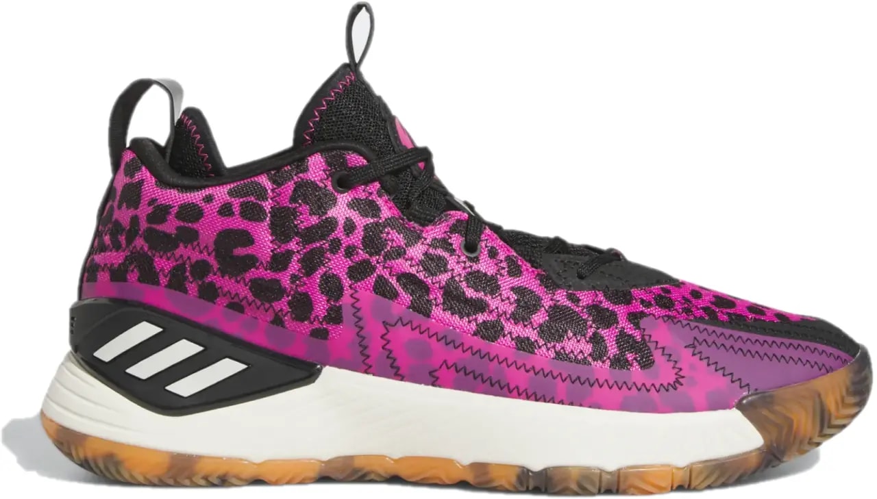 Giày Adidas D Rose Son Of Chi 'Lucid Fuchsia' HQ1013 — kich-thuoc: 42 2/3 Giày Adidas D Rose Son Of Chi 'Lucid Fuchsia' HQ1013 — kich-thuoc: 42 2/3