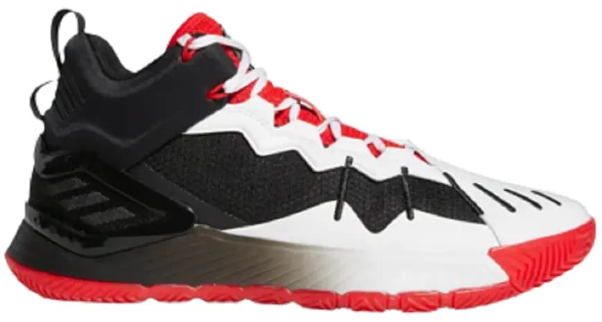 Giày Adidas D Rose Son Of Chi GW3830 Giày Adidas D Rose Son Of Chi GW3830