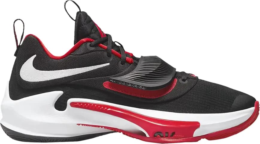 Giày Nike Zoom Freak 3 'Bred' DA0694-003 Giày Nike Zoom Freak 3 'Bred' DA0694-003