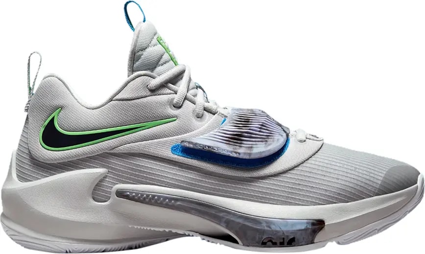 Giày Nike Zoom Freak 3 'Grey Marble Lime' DA0694-004 — kich-thuoc: lien-he-order Giày Nike Zoom Freak 3 'Grey Marble Lime' DA0694-004 — kich-thuoc: lien-he-order