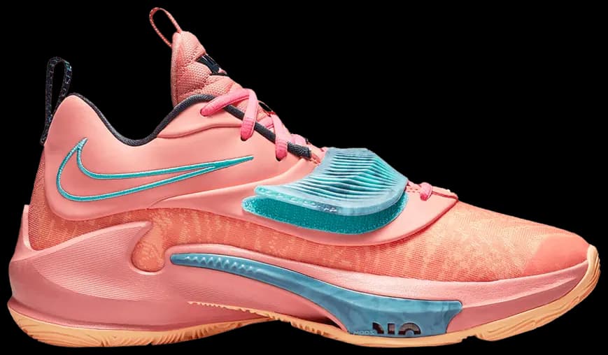 Giày Nike Zoom Freak 3 'Stay Freaky' DA0694-600 Giày Nike Zoom Freak 3 'Stay Freaky' DA0694-600