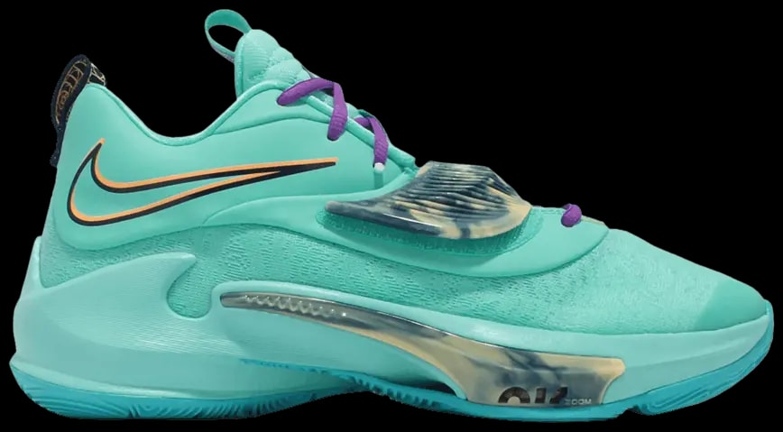 Giày Nike Zoom Freak 3 EP 'Aqua' DA0695-400 — kich-thuoc: 44 Giày Nike Zoom Freak 3 EP 'Aqua' DA0695-400 — kich-thuoc: 44
