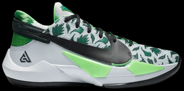 Giày Nike Zoom Freak 2 Naija DA0908-002 Giày Nike Zoom Freak 2 Naija DA0908-002