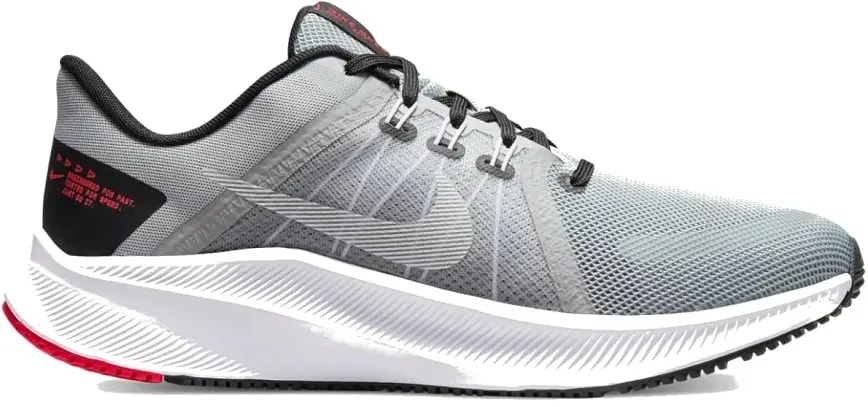 Giày Nike Quest 4 'Gray' DA1105-007 — kich-thuoc: lien-he-order Giày Nike Quest 4 'Gray' DA1105-007 — kich-thuoc: lien-he-order