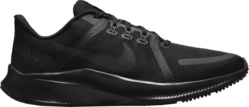 Giày Nike Quest 4 'Black Dark Smoke Grey' DA1105-002 Giày Nike Quest 4 'Black Dark Smoke Grey' DA1105-002