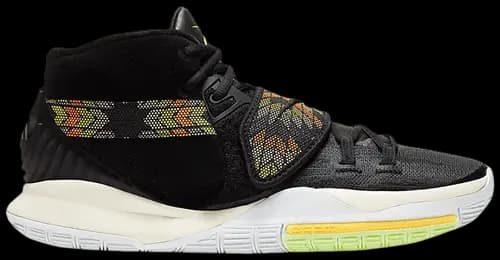 Giày Nike Kyrie 6 'N7 Standing Rocks' DA1348-001 Giày Nike Kyrie 6 'N7 Standing Rocks' DA1348-001