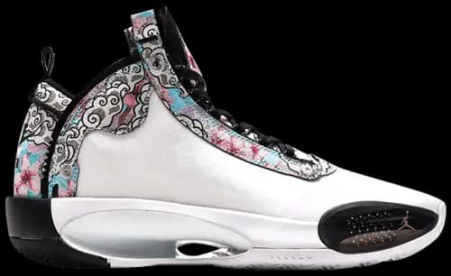 Giày Nike Rui Hachimura x Air Jordan 34 'Heritage' DA1900-900 Giày Nike Rui Hachimura x Air Jordan 34 'Heritage' DA1900-900