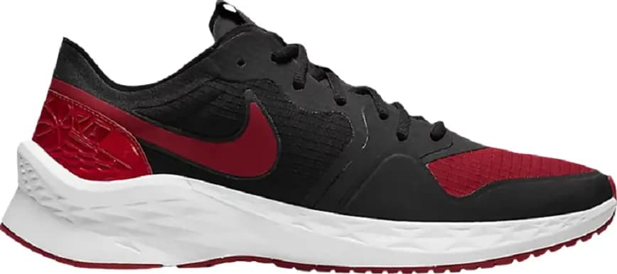 Giày Nike Jordan Air Zoom 85 Runner 'Bred' DA3126-006 Giày Nike Jordan Air Zoom 85 Runner 'Bred' DA3126-006