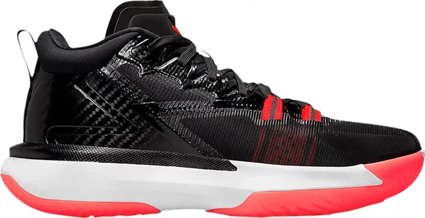 Giày Nike Jordan Zion 1 PF 'Bloodline' DA3129-006 Giày Nike Jordan Zion 1 PF 'Bloodline' DA3129-006
