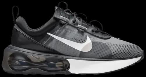Giày Nike Air Max 2021 GS 'Black Iron Grey' DA3199-001 Giày Nike Air Max 2021 GS 'Black Iron Grey' DA3199-001