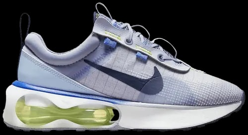 Giày Nike Air Max 2021 GS 'Ghost Ashen Slate' DA3199-002 — kich-thuoc: 36 Giày Nike Air Max 2021 GS 'Ghost Ashen Slate' DA3199-002 — kich-thuoc: 36