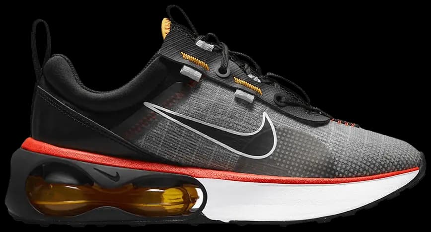 Giày Nike Air Max 2021 GS 'Black Mystic Red' DA3199-005 Giày Nike Air Max 2021 GS 'Black Mystic Red' DA3199-005