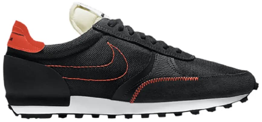 Giày Nike Daybreak Type 'Black Team Orange' DA4654-002 Giày Nike Daybreak Type 'Black Team Orange' DA4654-002