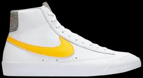 Giày Nike Blazer Mid '77 Vintage 'Space Hippie' DA4677-100 Giày Nike Blazer Mid '77 Vintage 'Space Hippie' DA4677-100