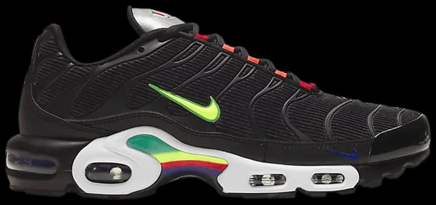 Giày Nike Air Max Plus SE 'Evolution of Icon' DA5561-001 Giày Nike Air Max Plus SE 'Evolution of Icon' DA5561-001
