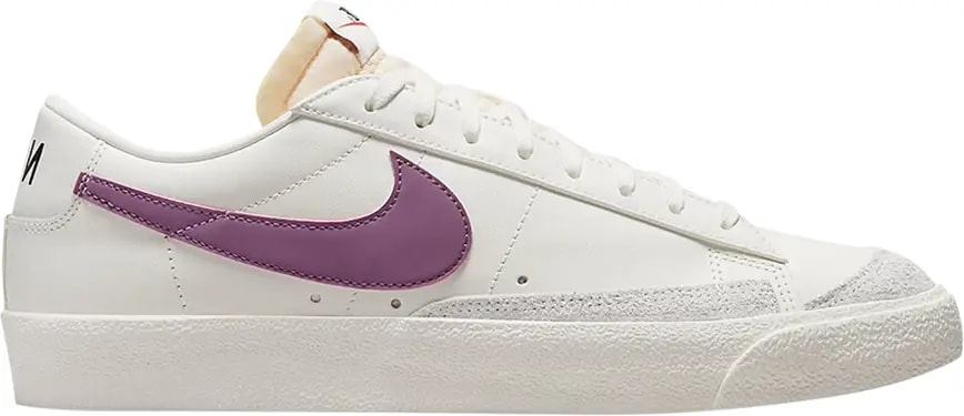 Giày Nike Blazer Low 77 Vintage 'Sail Multi' DA6364-106 — kich-thuoc: 42 Giày Nike Blazer Low 77 Vintage 'Sail Multi' DA6364-106 — kich-thuoc: 42