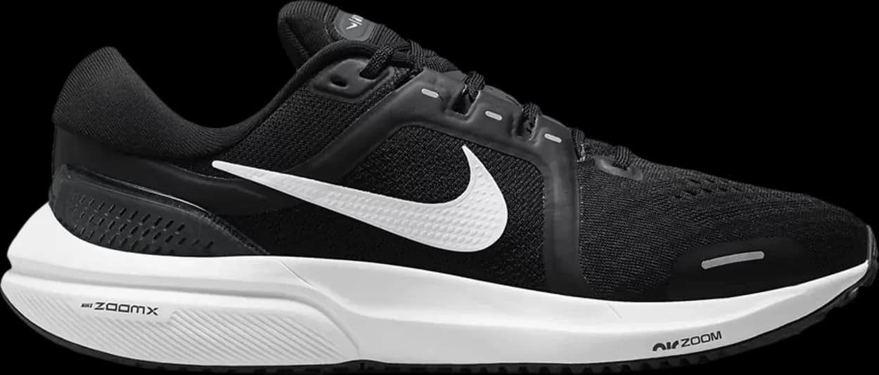 Giày Nike Air Zoom Vomero 16 'Black White' DA7245-001 Giày Nike Air Zoom Vomero 16 'Black White' DA7245-001