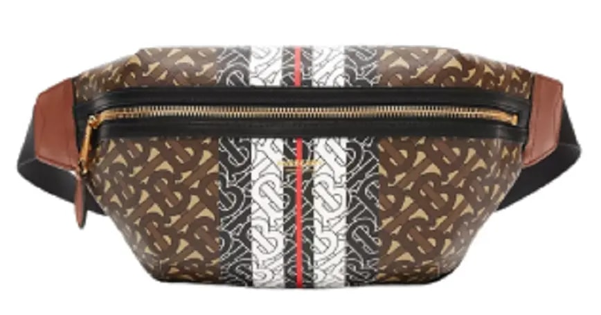 Túi Burberry Monogram Stripe Print Sonny Brown — kich-thuoc: lien-he-order Túi Burberry Monogram Stripe Print Sonny Brown — kich-thuoc: lien-he-order