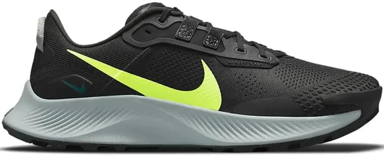 Giày Nike Pegasus Trail 3 Black Yellow DA8697-002 Giày Nike Pegasus Trail 3 Black Yellow DA8697-002