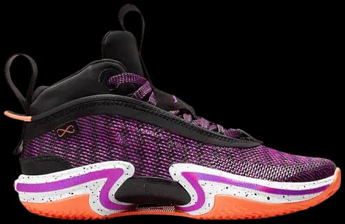 Giày Nike Air Jordan 36 GS 'First Light' DA9054-004 Giày Nike Air Jordan 36 GS 'First Light' DA9054-004