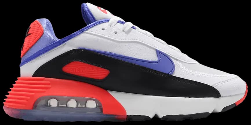 Giày Nike Air Max 2090 'Evolution of Icons' DA9357-100 Giày Nike Air Max 2090 'Evolution of Icons' DA9357-100
