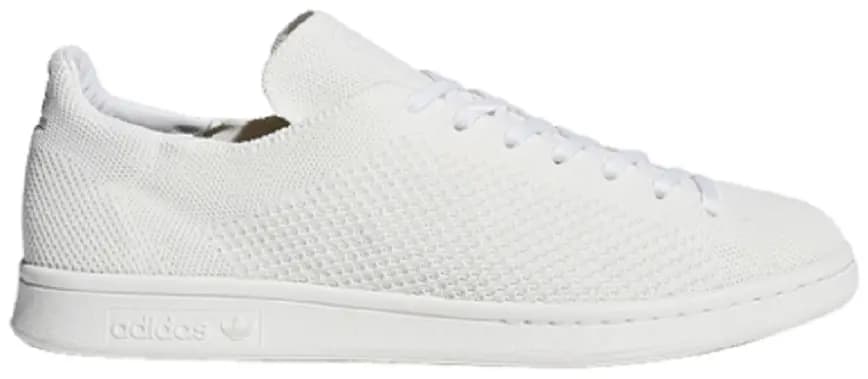 Giày Adidas Pharrell x Stan Smith Hu Holi 'Cream White' DA9611 Giày Adidas Pharrell x Stan Smith Hu Holi 'Cream White' DA9611