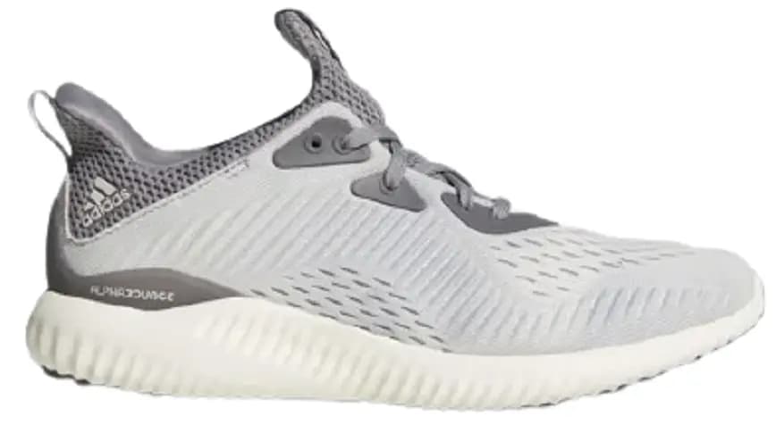 Giày Adidas Alpha Bounce 1 EM LTD Grey DA9977 Giày Adidas Alpha Bounce 1 EM LTD Grey DA9977