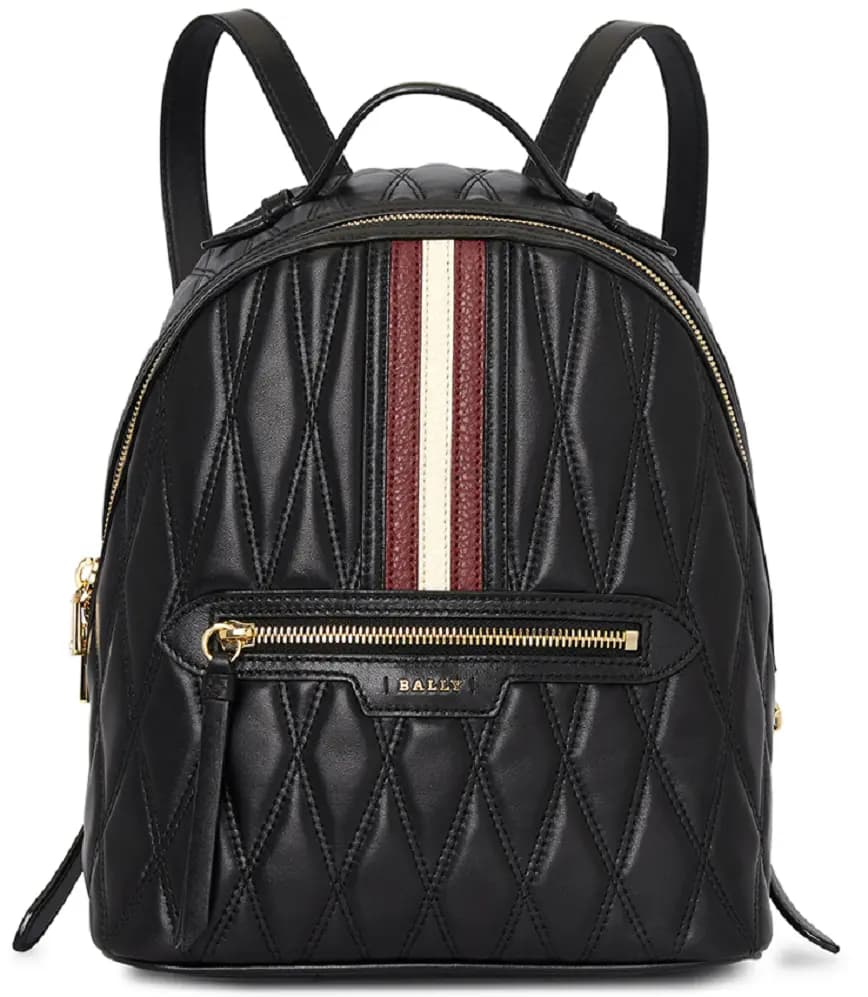 Balo Bally Daffi 'Black' DAFFI-QT-170 Balo Bally Daffi 'Black' DAFFI-QT-170