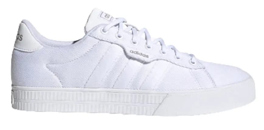 Giày Adidas Daily 3.0 'Cloud White' FY8449 Giày Adidas Daily 3.0 'Cloud White' FY8449